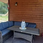 Home, Private Sauna And Jacuzzi * Lipusz