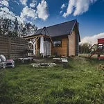 Home, Private Sauna And Jacuzzi Nyaraló *