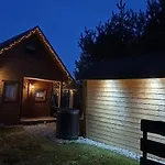 Home, Private Sauna And Jacuzzi Lipusz