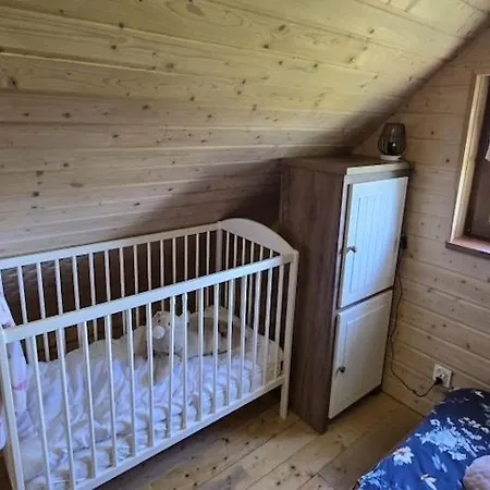 Home, Private Sauna And Jacuzzi * Lipusz