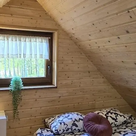 Nyaraló Home, Private Sauna And Jacuzzi