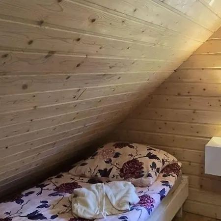 Home, Private Sauna And Jacuzzi Semesterbostad *