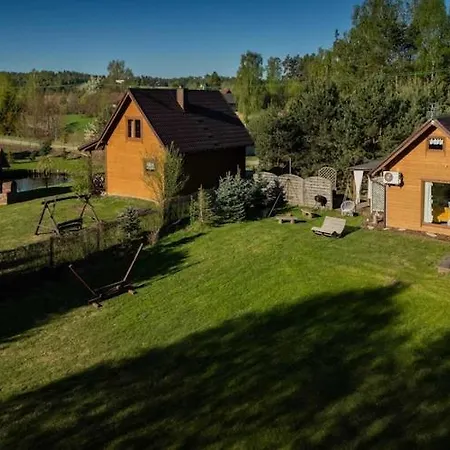 Nyaraló Home, Private Sauna And Jacuzzi