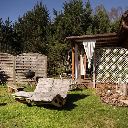 Nyaraló Home, Private Sauna And Jacuzzi Lipusz