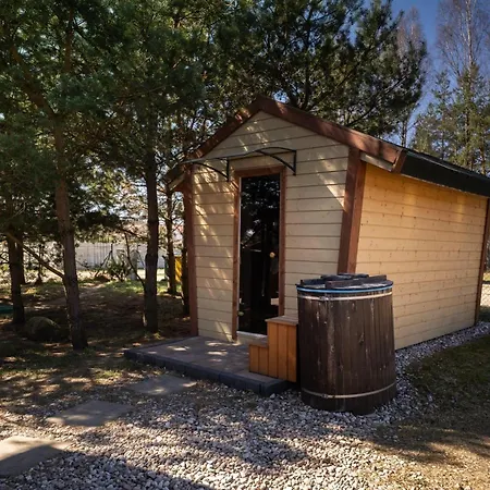 Home, Private Sauna And Jacuzzi *