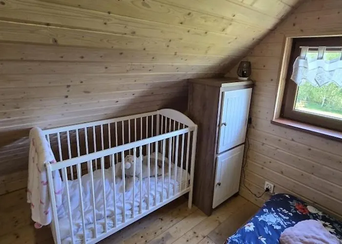 Home, Private Sauna And Jacuzzi * Lipusz