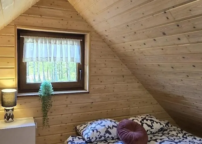 Semesterbostad Home, Private Sauna And Jacuzzi