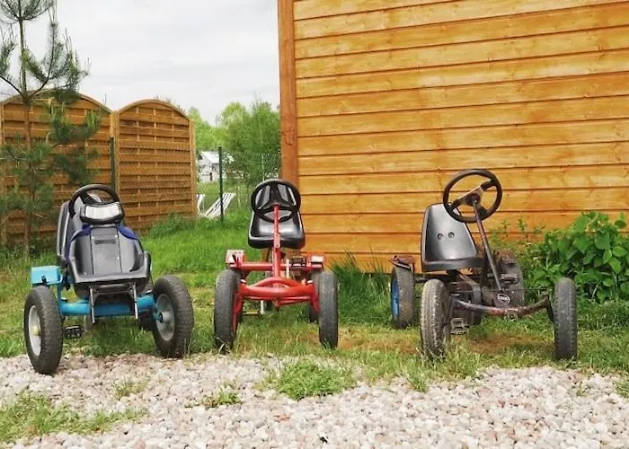 Home, Private Sauna And Jacuzzi Semesterbostad *